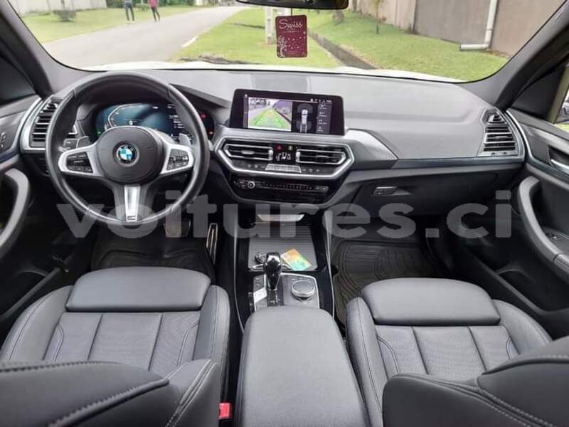 Big with watermark bmw x3 ivory coast aboisso 71516