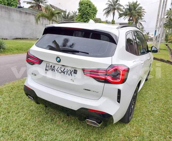 Big with watermark bmw x3 ivory coast aboisso 71516