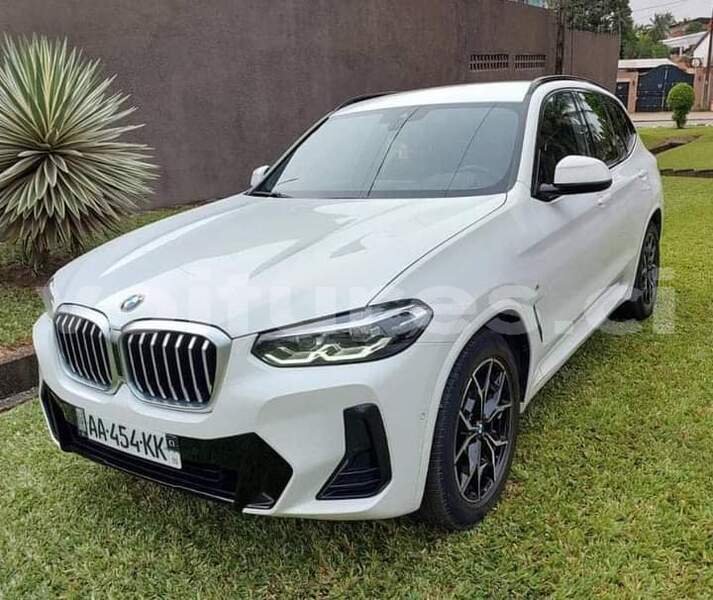 Big with watermark bmw x3 ivory coast aboisso 71516