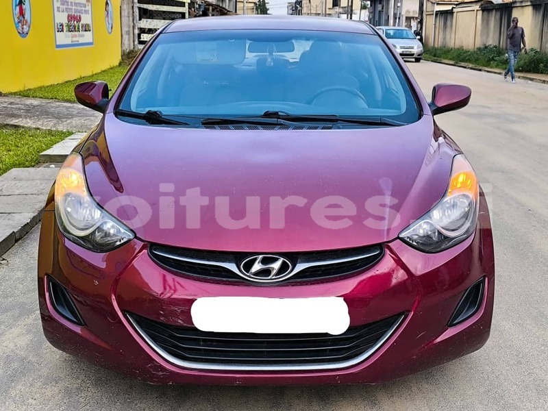 Big with watermark hyundai elantra abidjan abidjan 71520