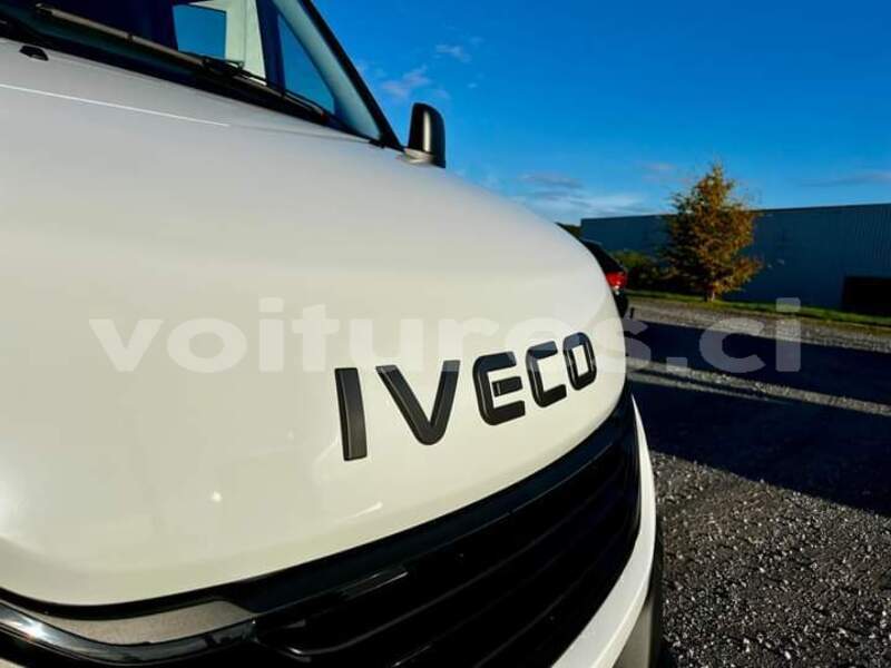 Big with watermark iveco massif ivory coast aboisso 71522