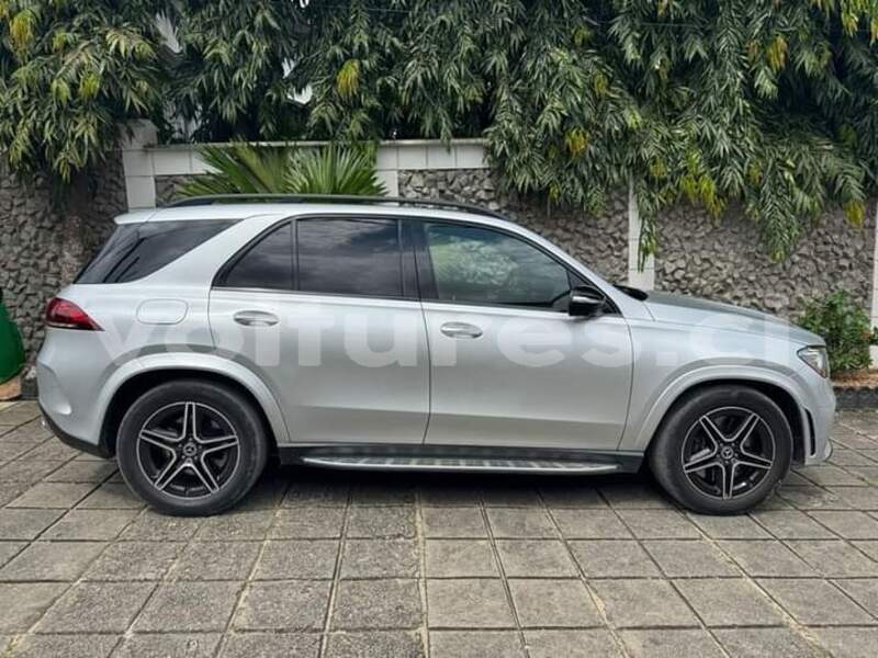 Big with watermark mercedes benz gle coupe ivory coast aboisso 71523