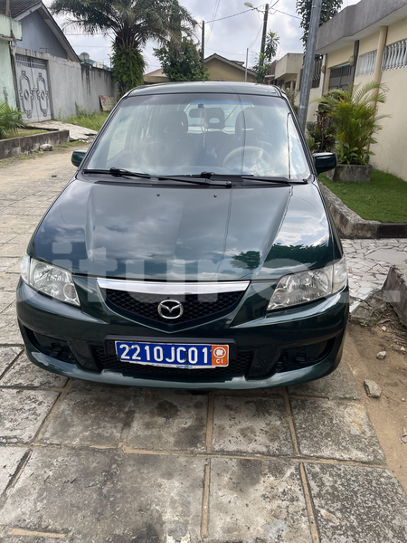 Big with watermark mazda mazda premacy abidjan abidjan 71524