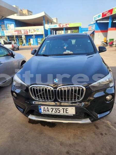 Big with watermark bmw x1 ivory coast aboisso 71525