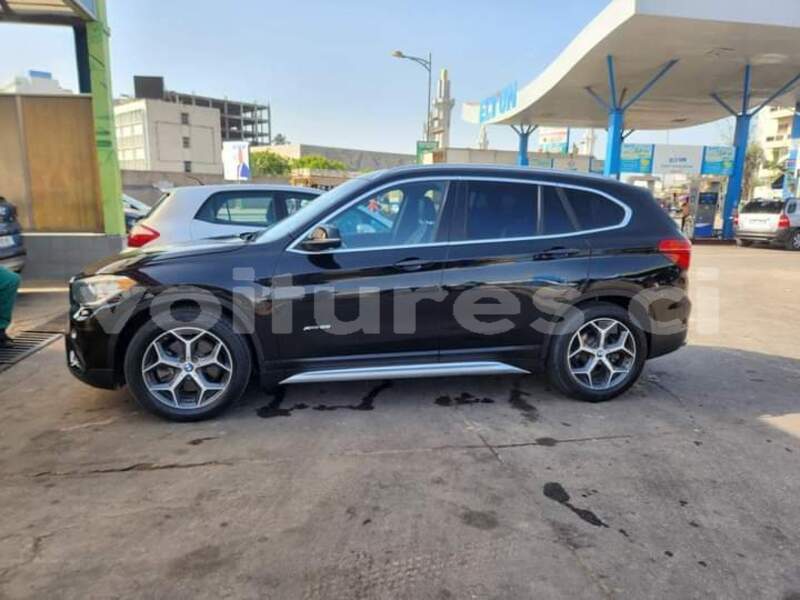 Big with watermark bmw x1 ivory coast aboisso 71525