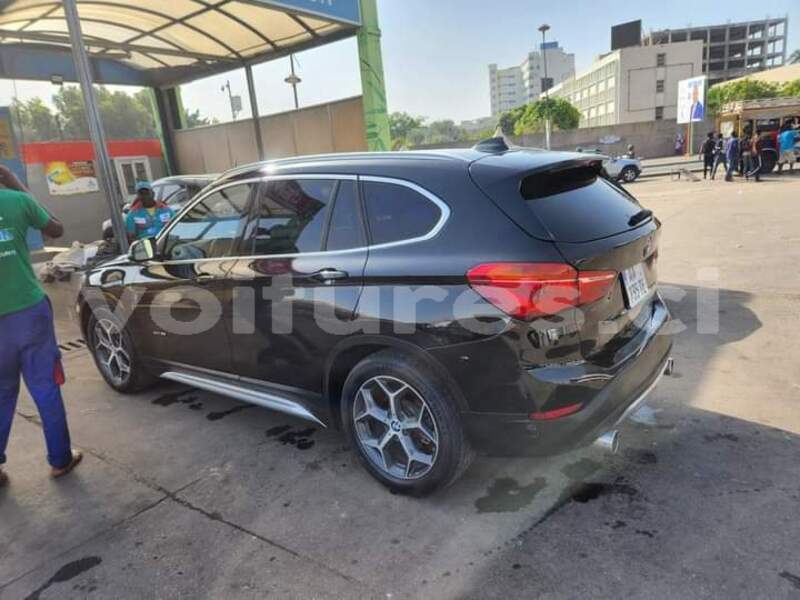 Big with watermark bmw x1 ivory coast aboisso 71525