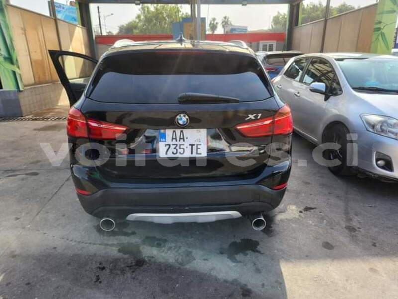 Big with watermark bmw x1 ivory coast aboisso 71525