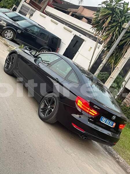 Big with watermark bmw 3 series ivory coast aboisso 71534