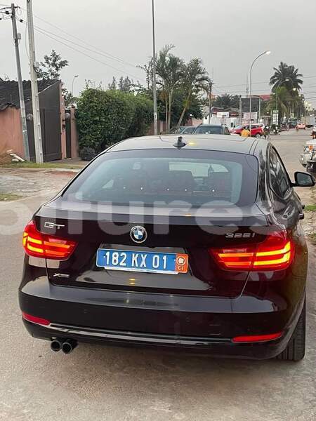 Big with watermark bmw 3 series ivory coast aboisso 71534