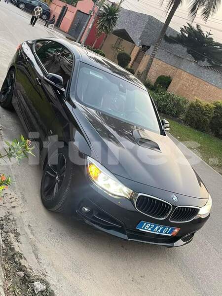 Big with watermark bmw 3 series ivory coast aboisso 71534