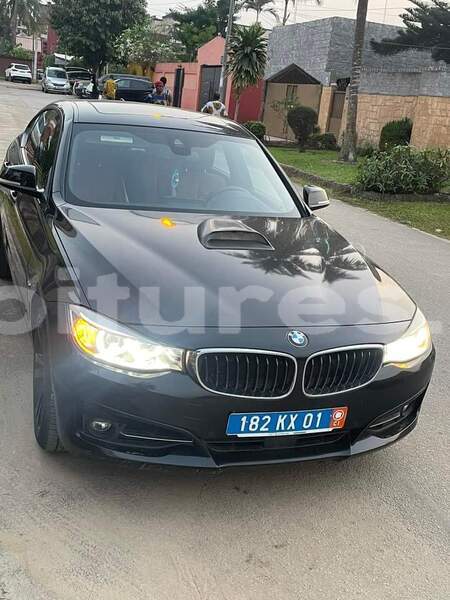 Big with watermark bmw 3 series ivory coast aboisso 71534