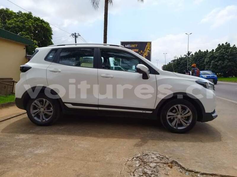 Big with watermark changan cs15 ivory coast aboisso 71538