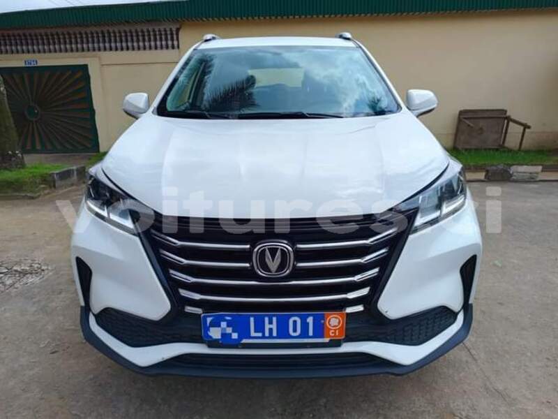 Big with watermark changan cs15 ivory coast aboisso 71538