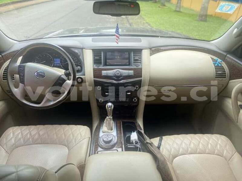 Big with watermark nissan patrol ivory coast aboisso 71541