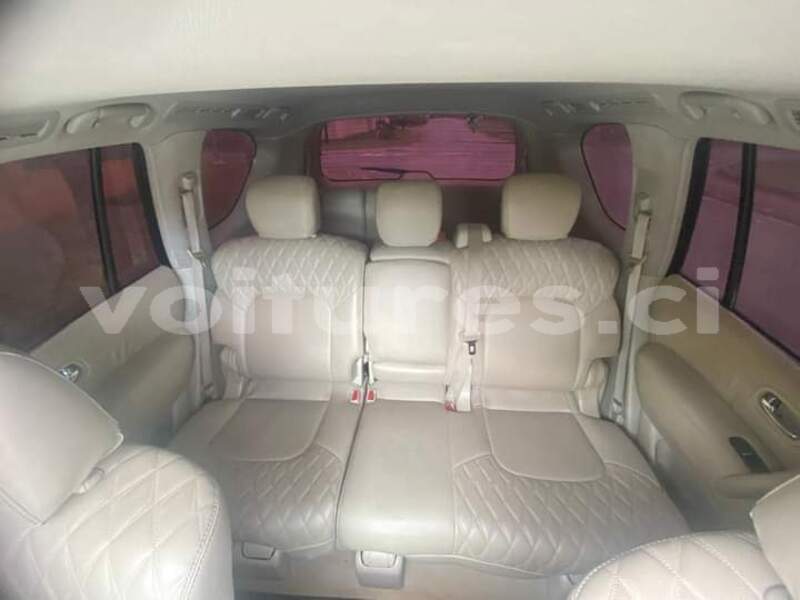 Big with watermark nissan patrol ivory coast aboisso 71541