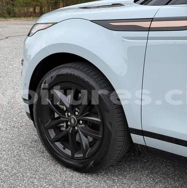 Big with watermark land rover range rover evoque ivory coast aboisso 71542