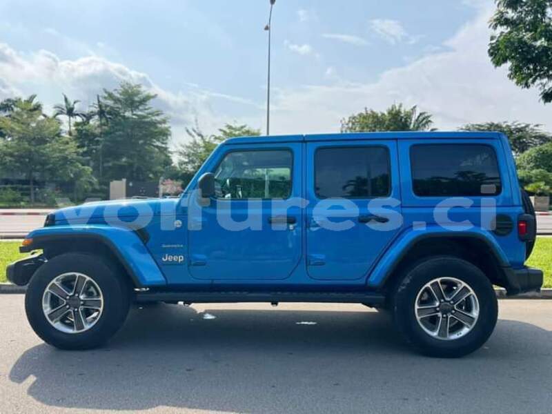 Big with watermark jeep wrangler ivory coast aboisso 71547