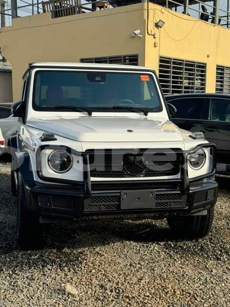 Big with watermark mercedes benz g klasse amg ivory coast aboisso 71551