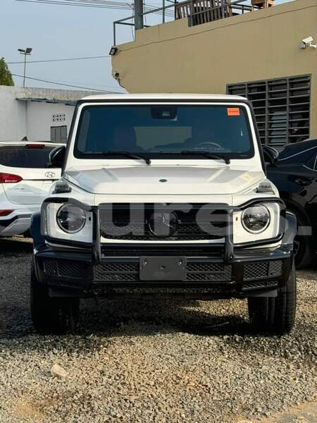 Big with watermark mercedes benz g klasse amg ivory coast aboisso 71551