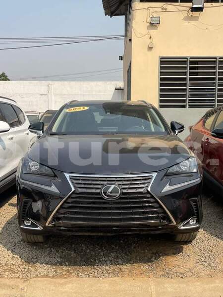 Big with watermark lexus nx ivory coast aboisso 71552