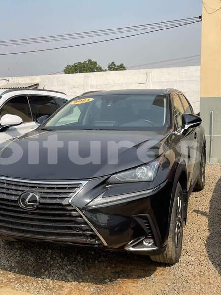 Big with watermark lexus nx ivory coast aboisso 71552