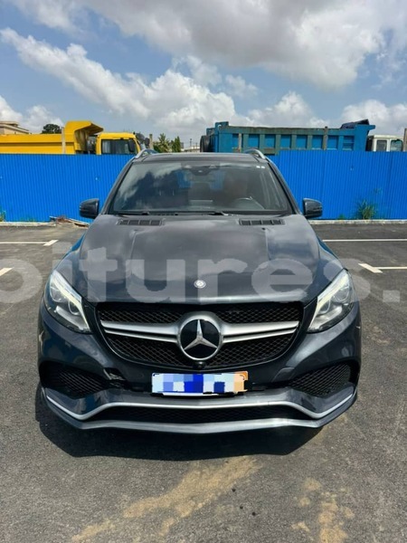 Big with watermark mercedes benz gle abidjan abidjan 71553