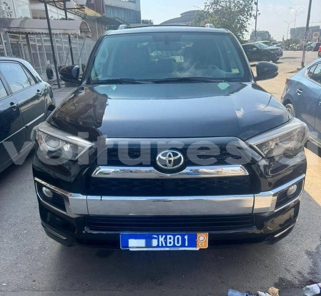 Big with watermark toyota 4runner abidjan abidjan 71557