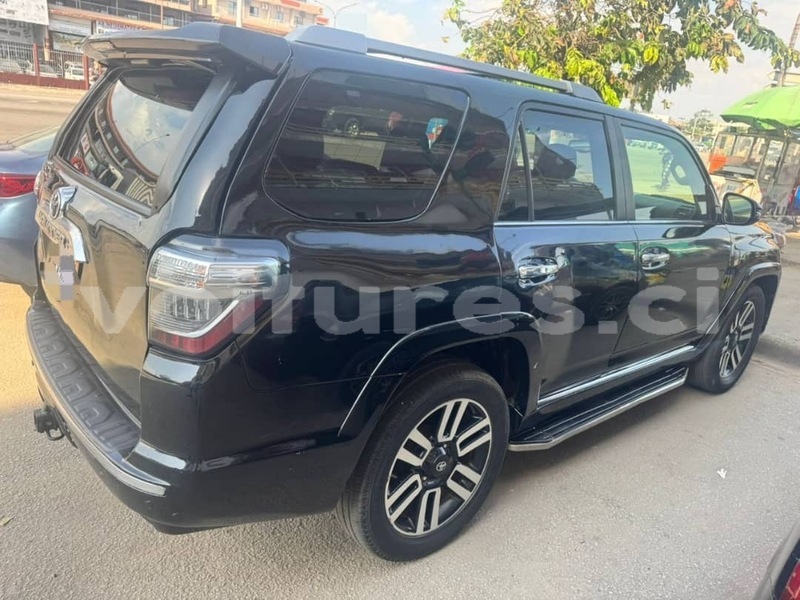 Big with watermark toyota 4runner abidjan abidjan 71557