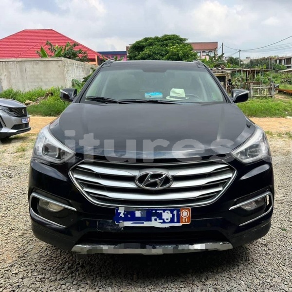 Big with watermark hyundai santa fe abidjan abidjan 71558