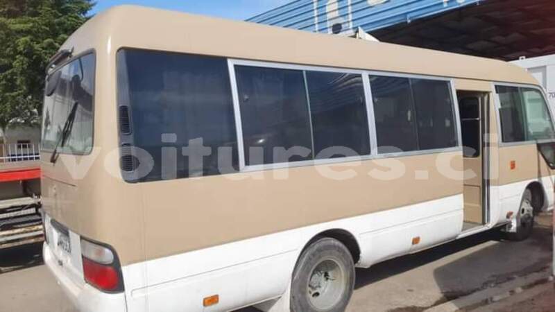 Big with watermark toyota coaster ivory coast aboisso 71566