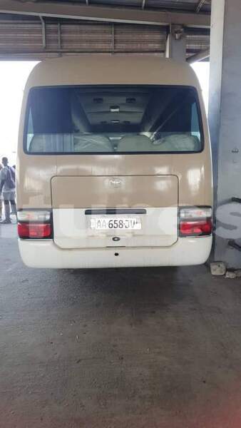 Big with watermark toyota coaster ivory coast aboisso 71566