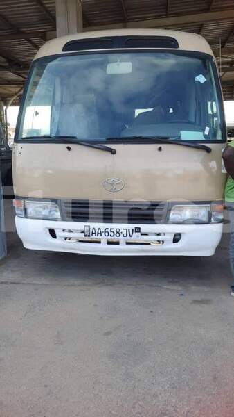 Big with watermark toyota coaster ivory coast aboisso 71566