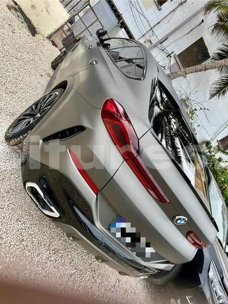 Big with watermark bmw x6 m ivory coast aboisso 71567