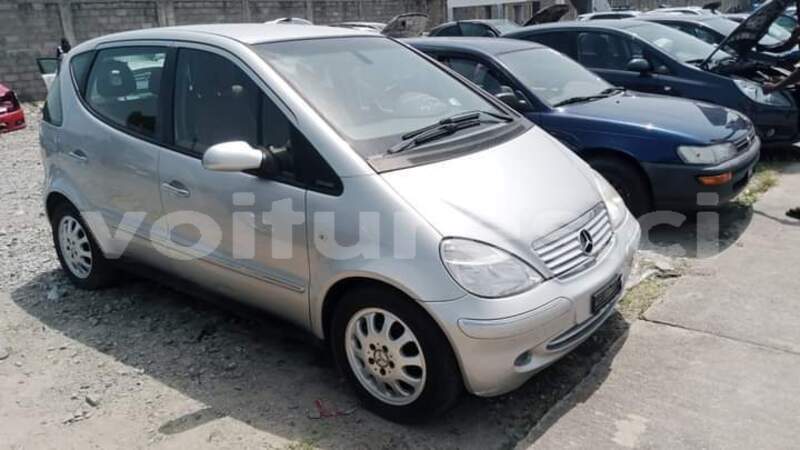 Big with watermark mercedes benz a class ivory coast aboisso 71568