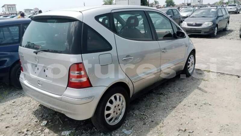 Big with watermark mercedes benz a class ivory coast aboisso 71568