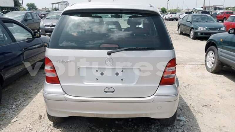 Big with watermark mercedes benz a class ivory coast aboisso 71568