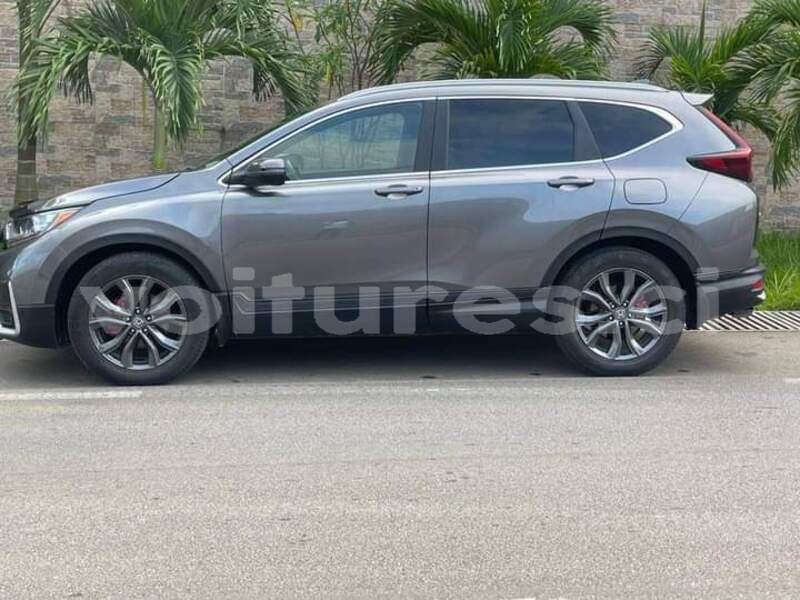 Big with watermark honda cr v ivory coast aboisso 71569