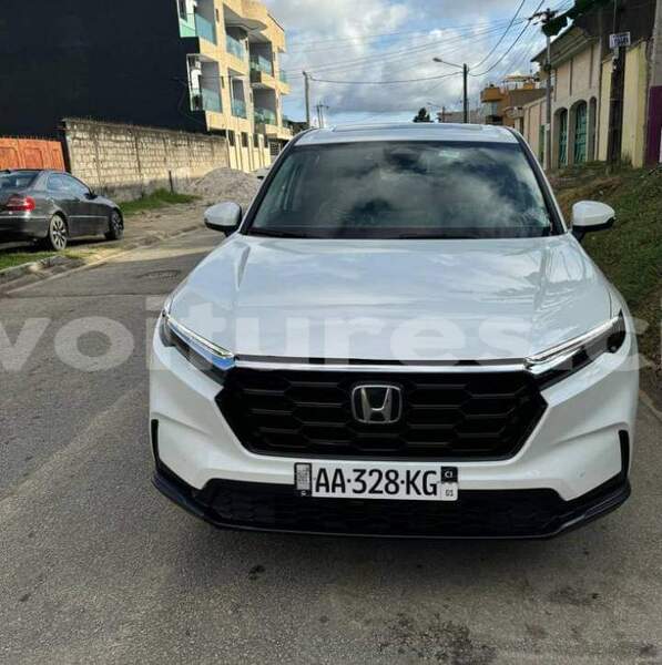 Big with watermark honda cr v ivory coast aboisso 71571