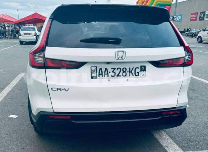 Big with watermark honda cr v ivory coast aboisso 71571