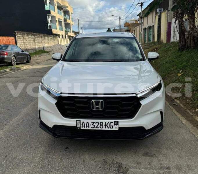 Big with watermark honda cr v ivory coast aboisso 71571