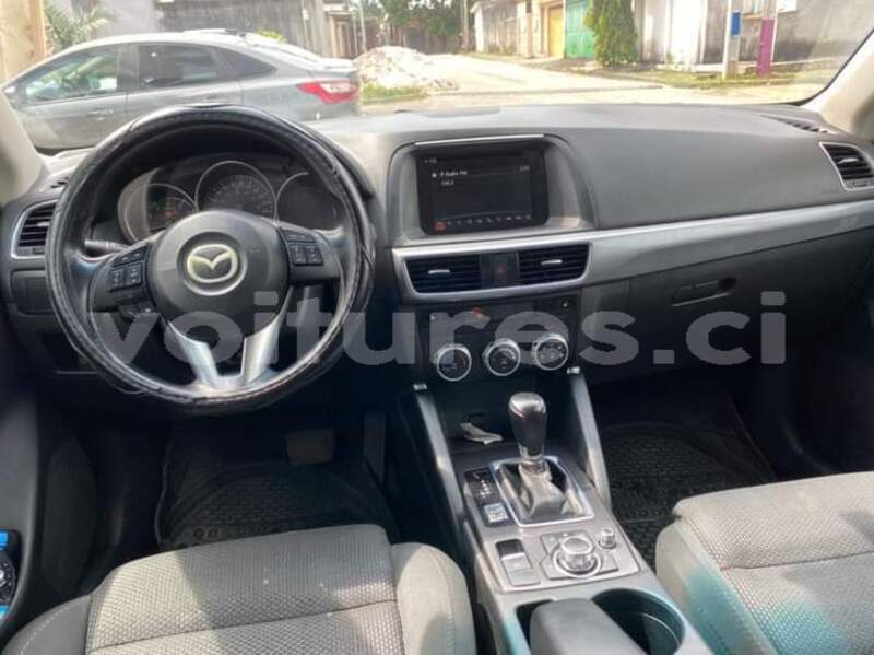 Big with watermark mazda cx 5 ivory coast aboisso 71575