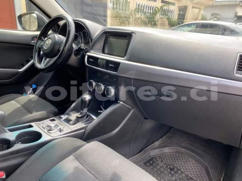 Big with watermark mazda cx 5 ivory coast aboisso 71575