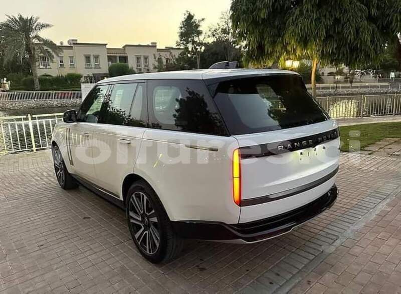 Big with watermark land rover range rover vogue ivory coast aboisso 71576