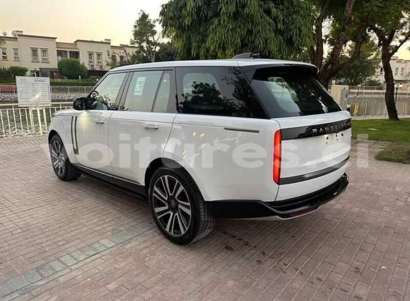 Big with watermark land rover range rover vogue ivory coast aboisso 71576