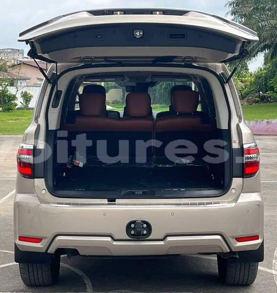 Big with watermark nissan patrol ivory coast aboisso 71577