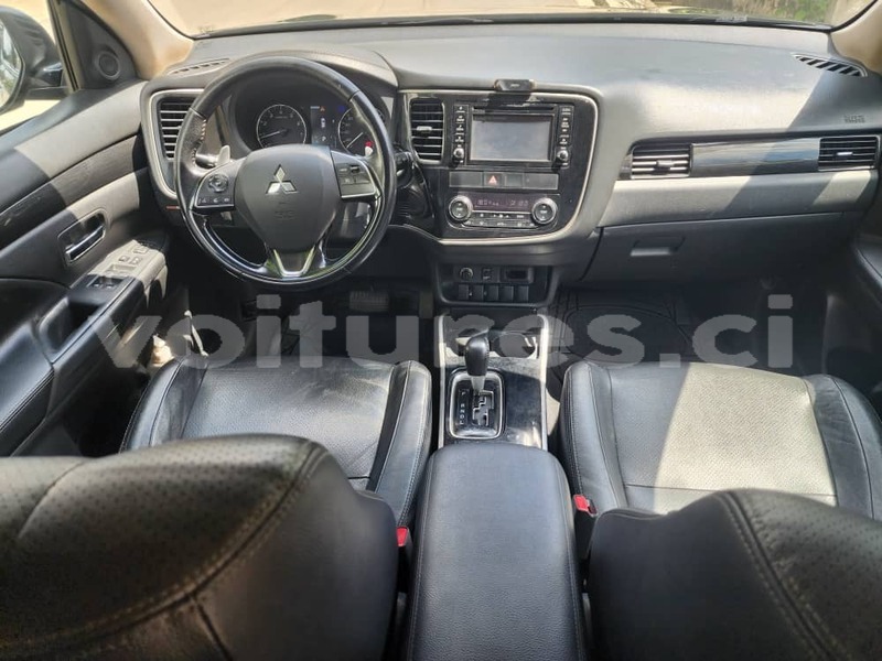 Big with watermark mitsubishi outlander abidjan abidjan 71584