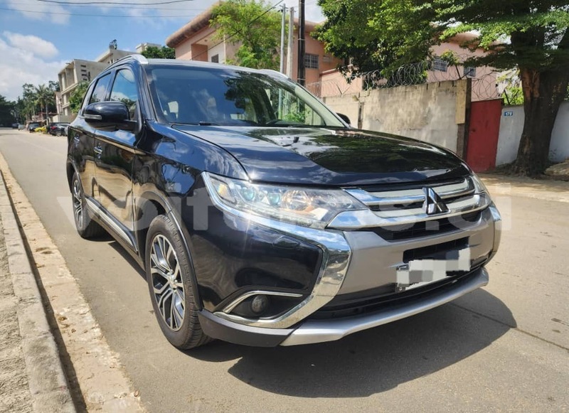 Big with watermark mitsubishi outlander abidjan abidjan 71584