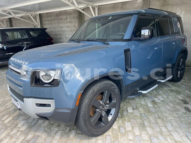 Big with watermark land rover defender abidjan abidjan 71586