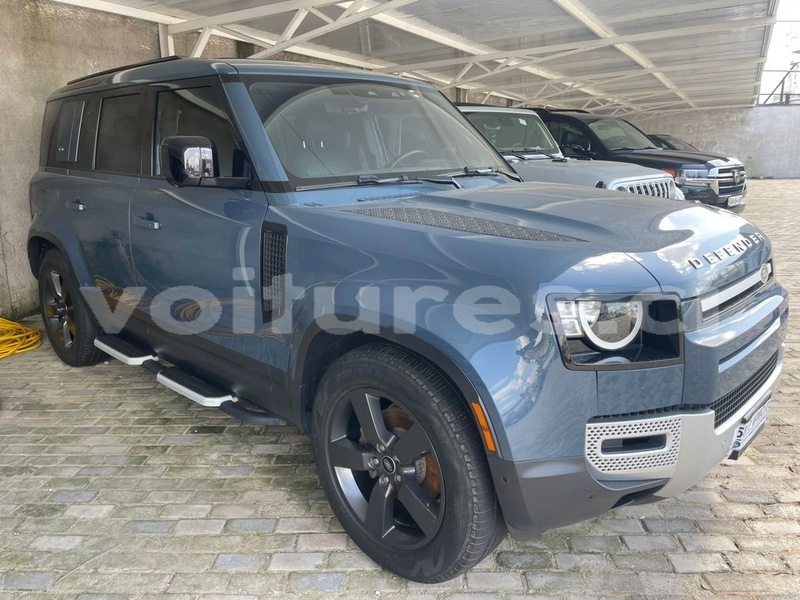 Big with watermark land rover defender abidjan abidjan 71586