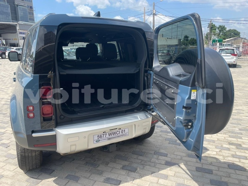 Big with watermark land rover defender abidjan abidjan 71586